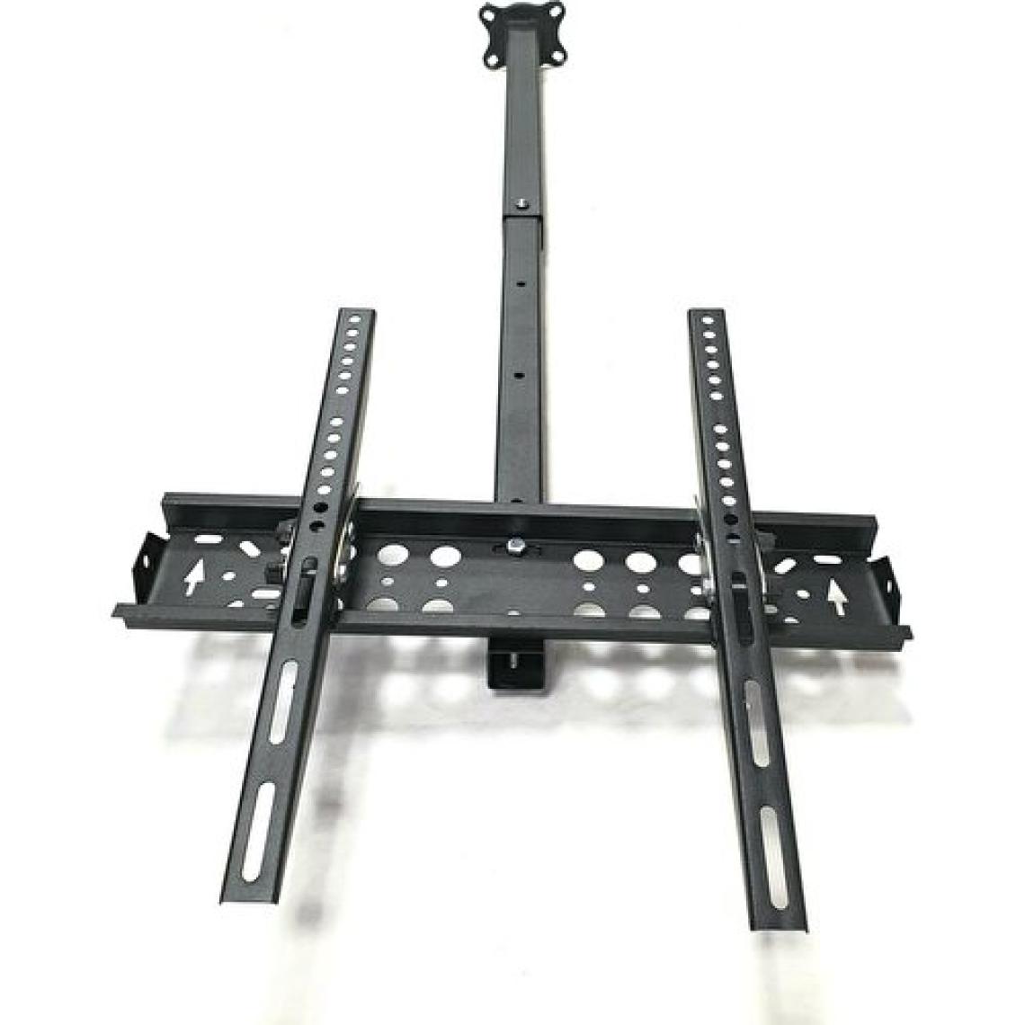 Vontech VT-23955 42''-65'' Lcd-Led Tv Hareketli Tavan Askı Aparatı