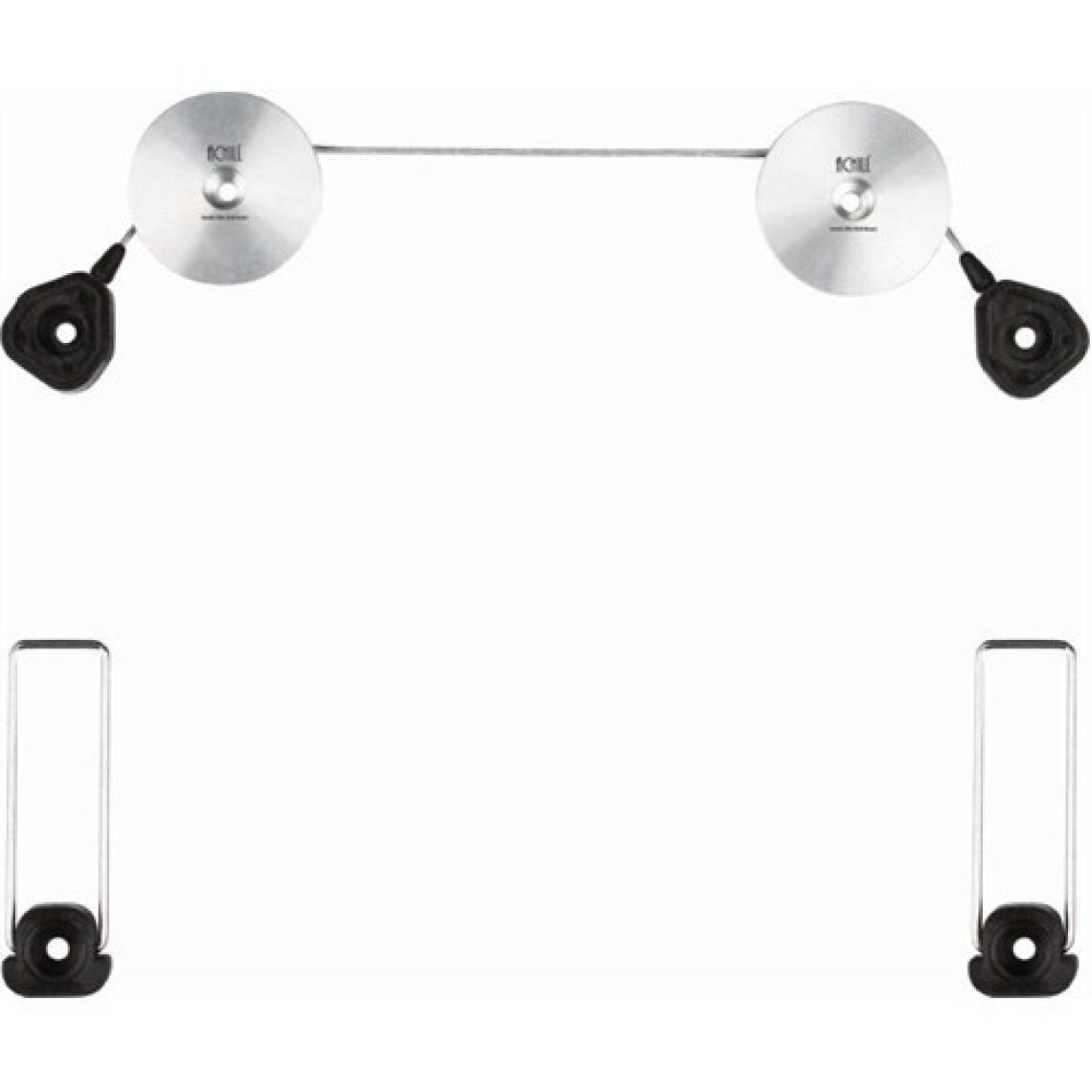 Achill Sled 2000/A 40”-55” Halatlı Askı Aparatı