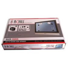 Achill Sled 2000/A 40”-55” Halatlı Askı Aparatı