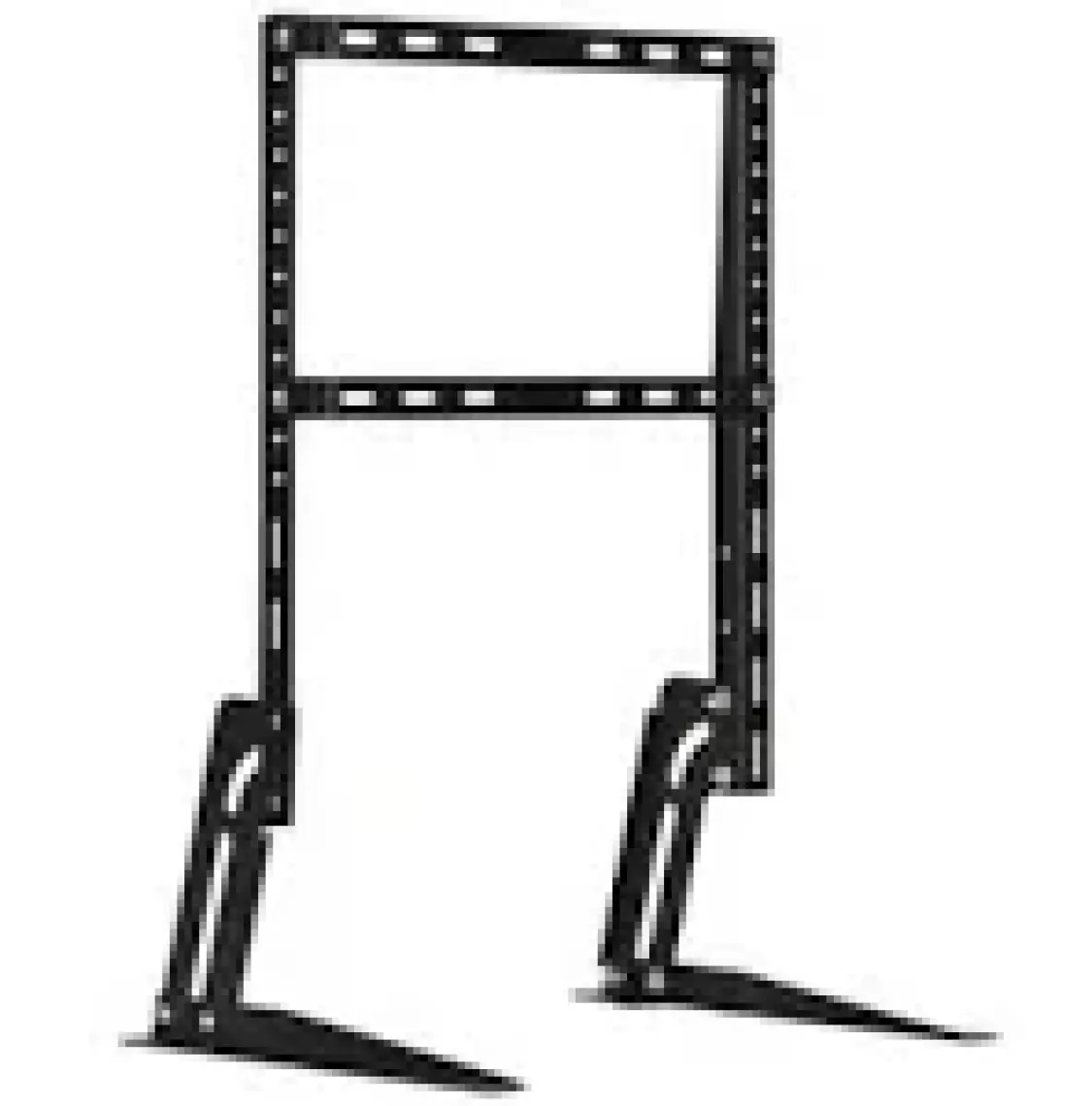 Vontech Lma-04 32" - 65" LED Tv Ayak Masa Standı