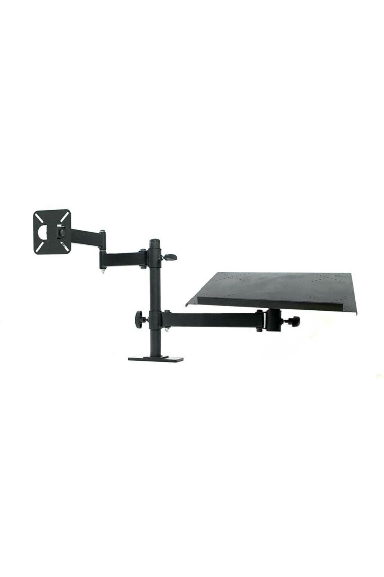 Electroon Masa Üstü 19-28'' LED Tv Monitör Notebook Askı Aparatı