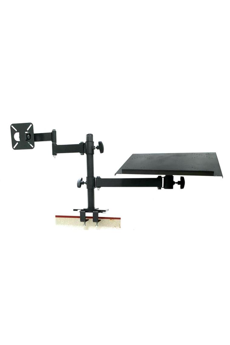 Electroon Masa Üstü 19-28'' LED Tv Monitör Notebook Askı Aparatı