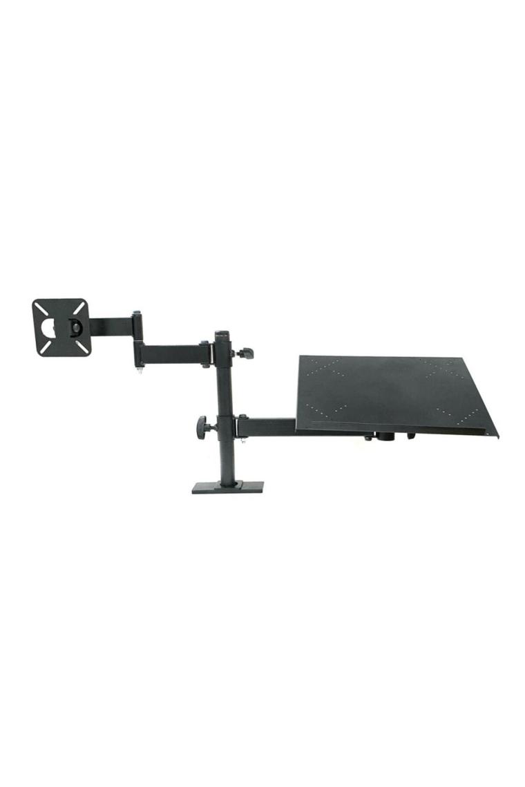 Electroon Masa Üstü 19-28'' LED Tv Monitör Notebook Askı Aparatı