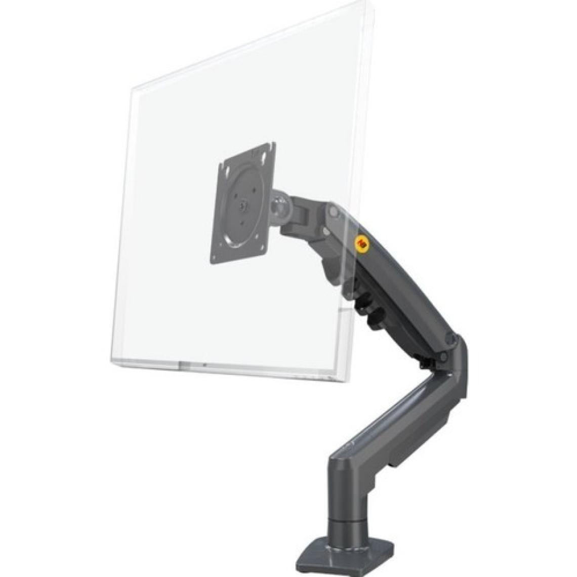 Ergoflex Nb F80 Ekran Tutucu Kol Amortisörlü Monitör Standı