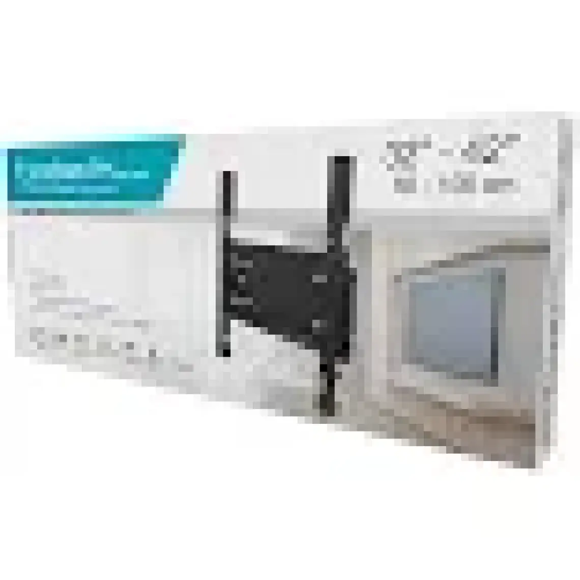Botech  Bs 3242  32 - 42 İnç 82 - 106 Ekran Sabit Askı Aparatı