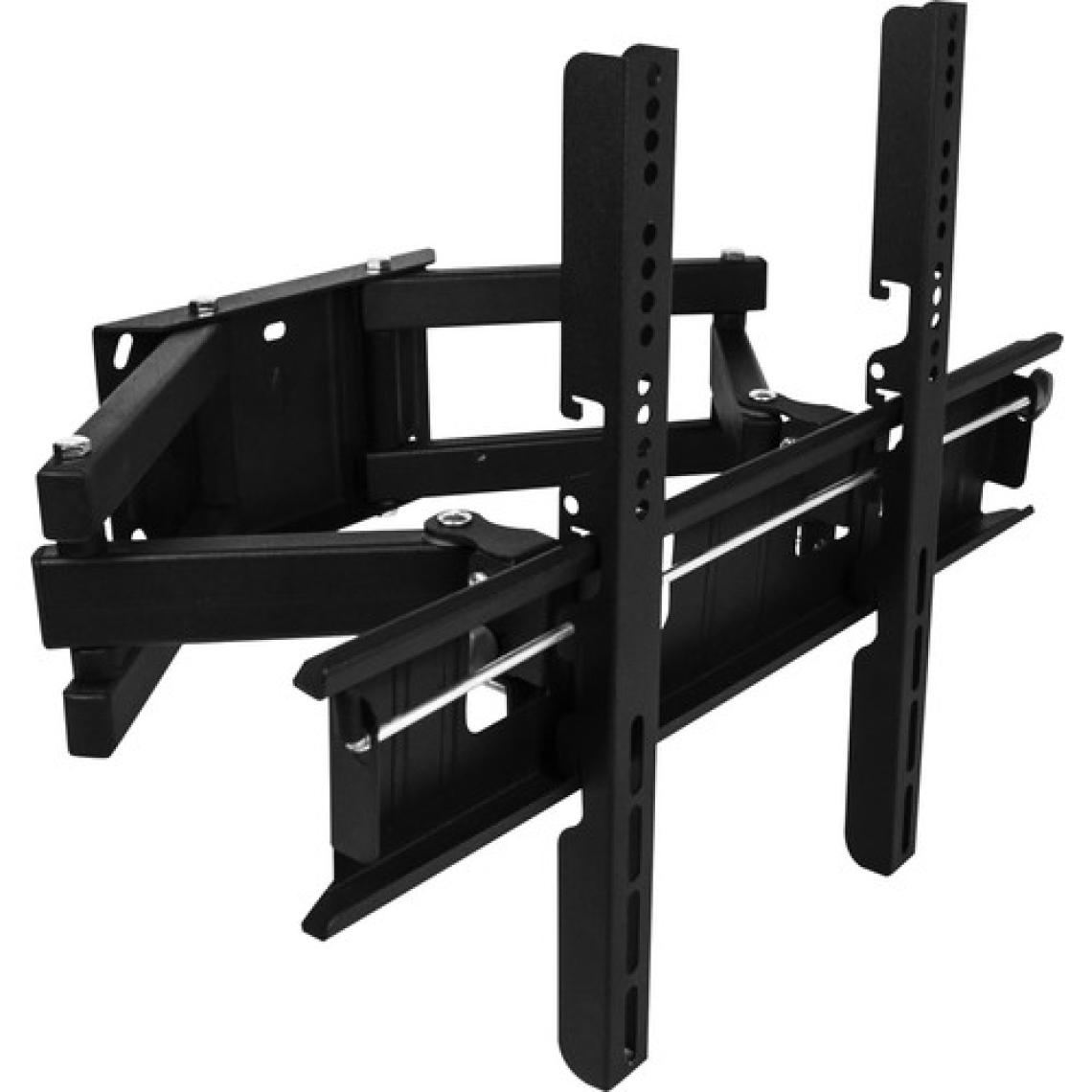 Nextstar -  YE-6603 Hareketli 6 Kollu Kilitli