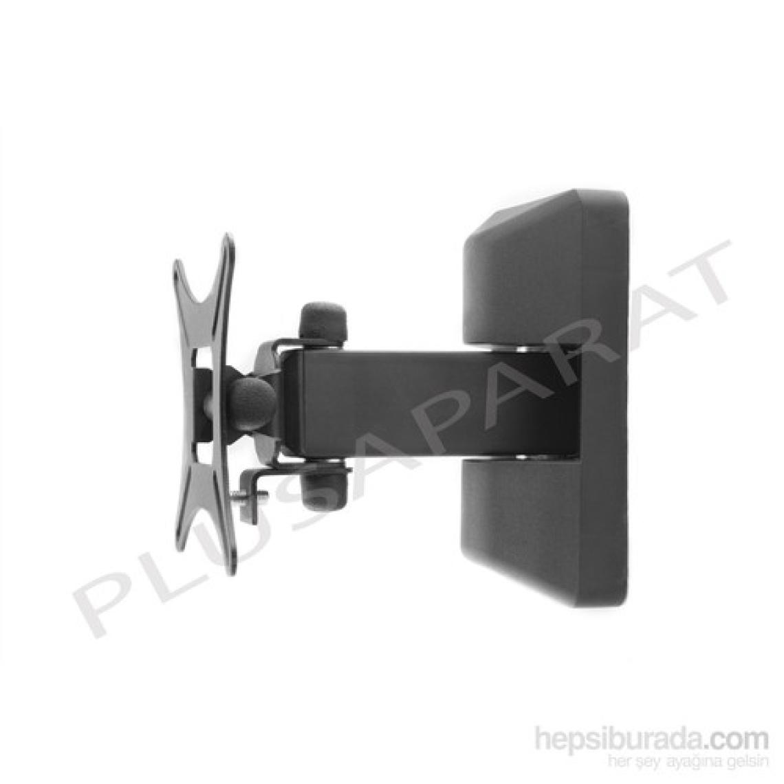Plus Aparat HA-1027 10"-27" LCD-LED Hareketli Askı Aparatı + Su Terazisi Hediyeli