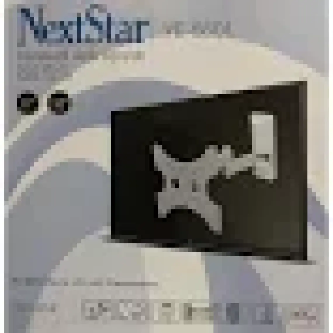 NextStar YE-5501 Hareketli Askı Aparatı
