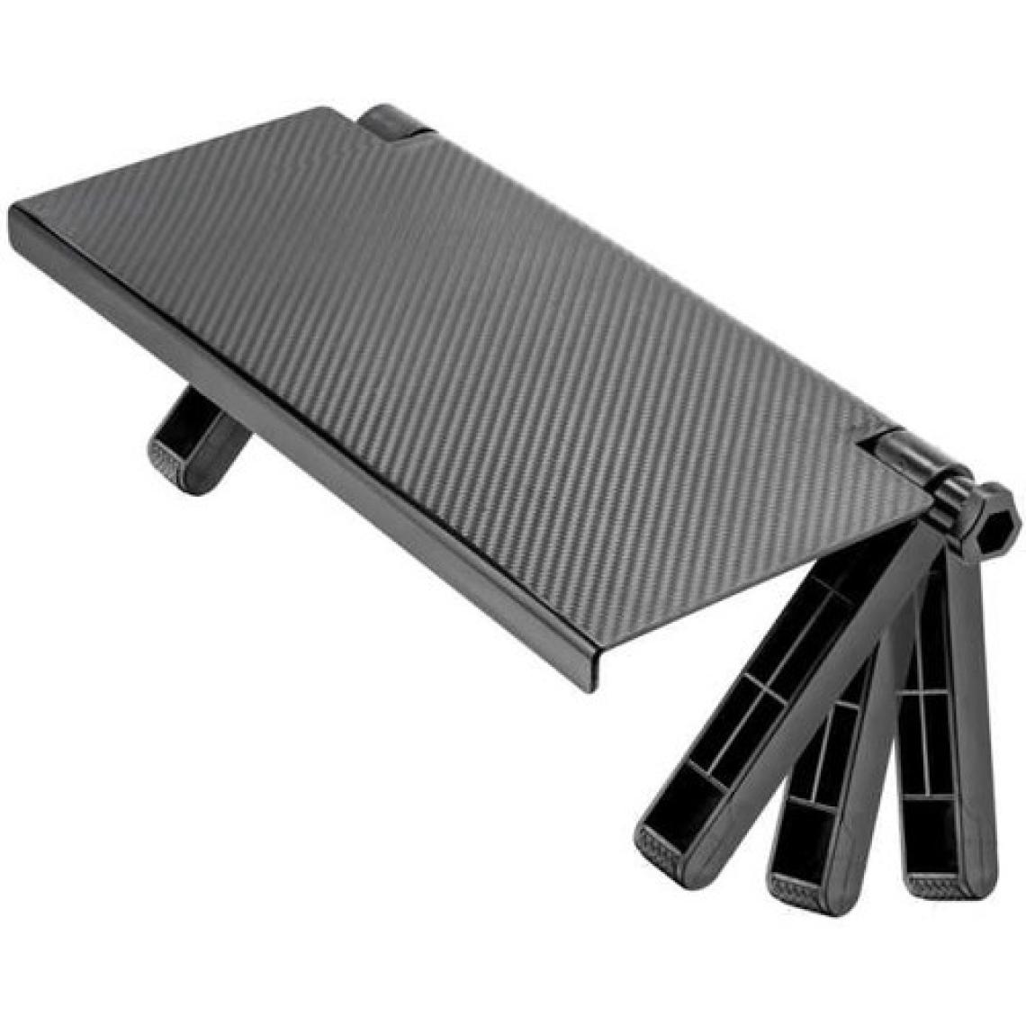Powermaster PM-2857 Tv Monitör Üstü Stand