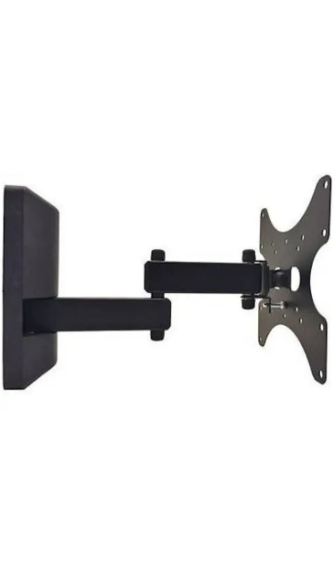 Plus Aparat TA-2749 27"-49" LED Hareketli TAVAN Askı Aparatı (CURVED TV UYUMLU)