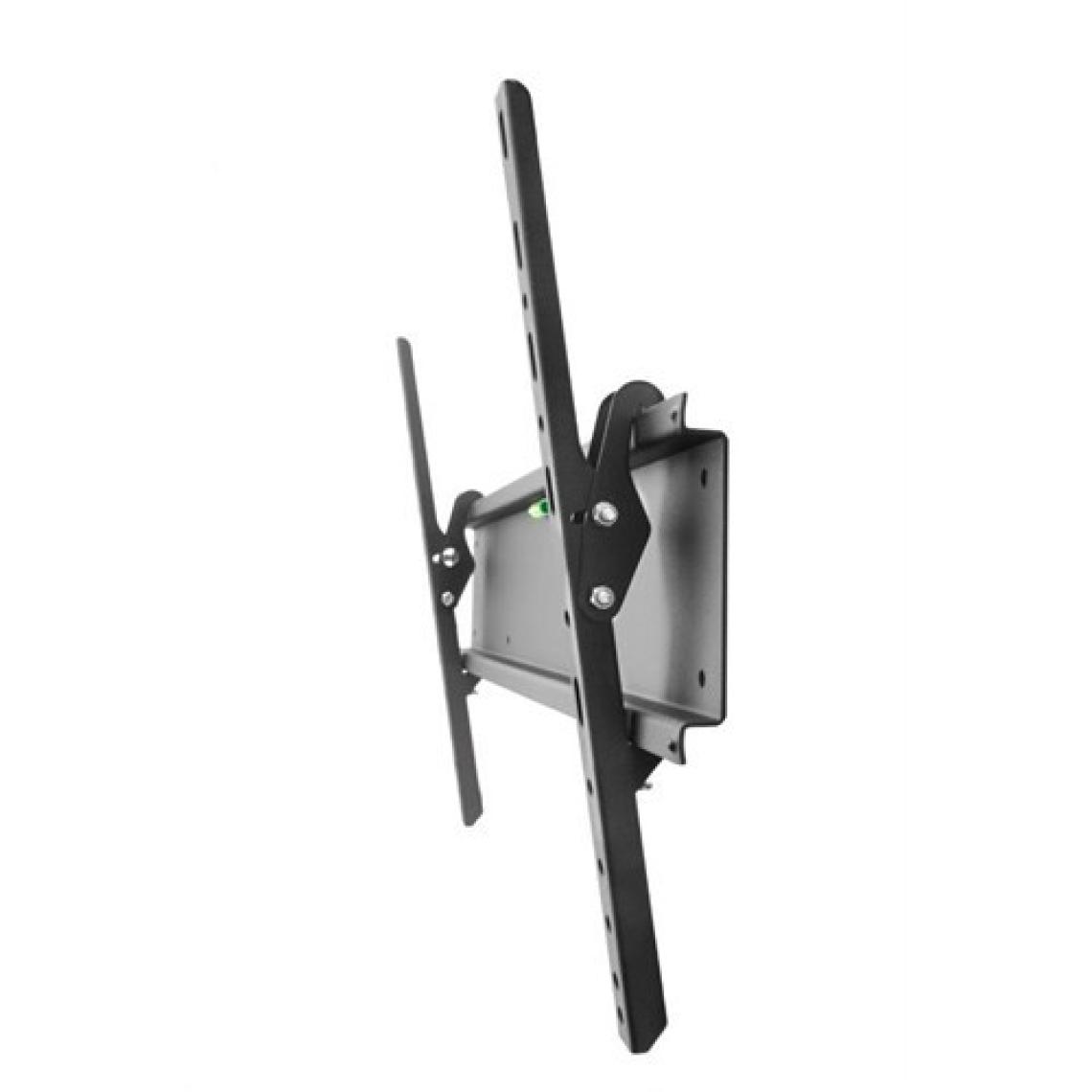 Plus Aparat PA-4060 40” - 60” Açılı Televizyon Sabit Askı Aparatı + Su Terazisi