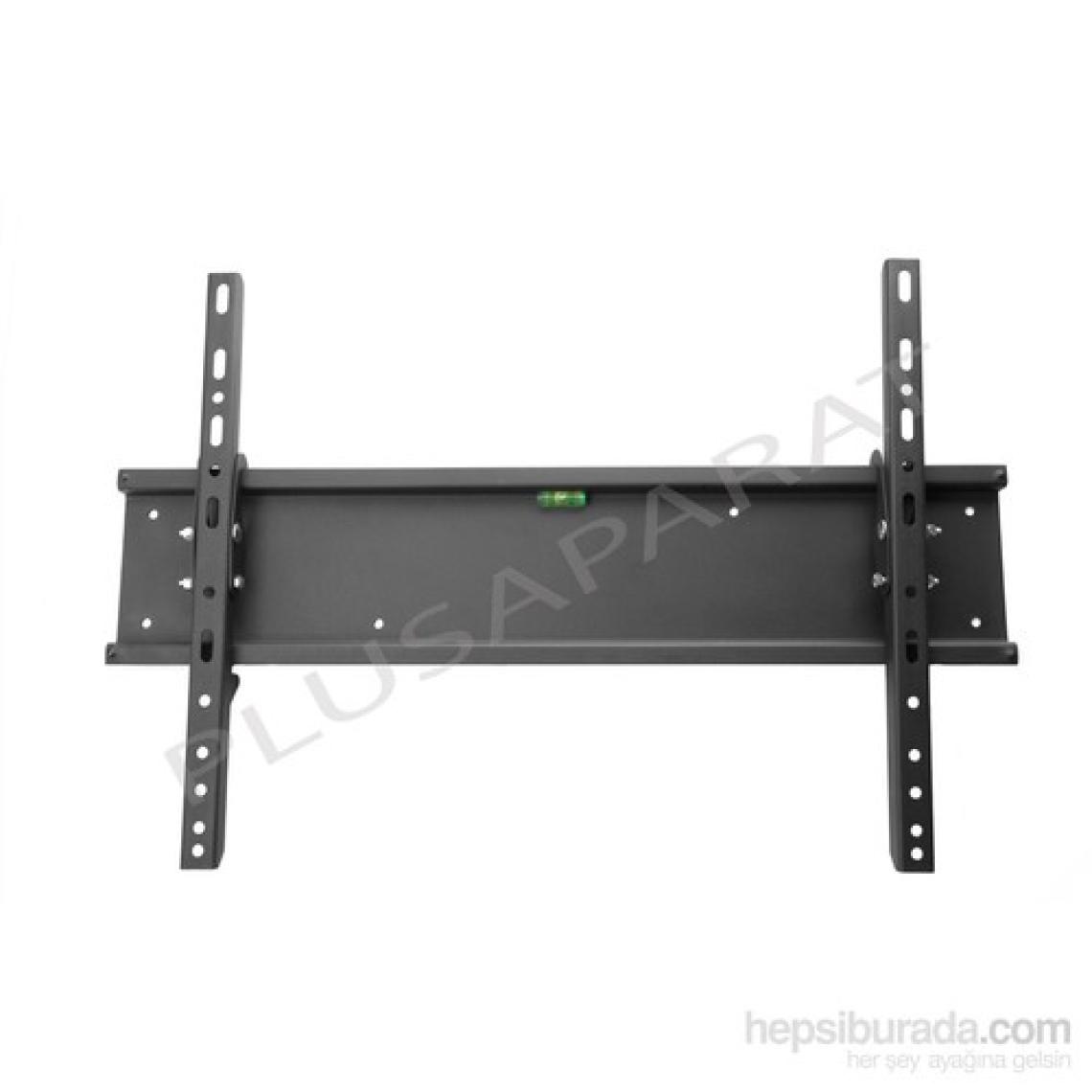 Plus Aparat PA-4060 40” - 60” Açılı Televizyon Sabit Askı Aparatı + Su Terazisi