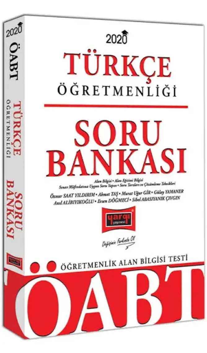 Modadil Yayınları YÖKDİL Sosyal Bilimler 20×20 Mini Denemeler
