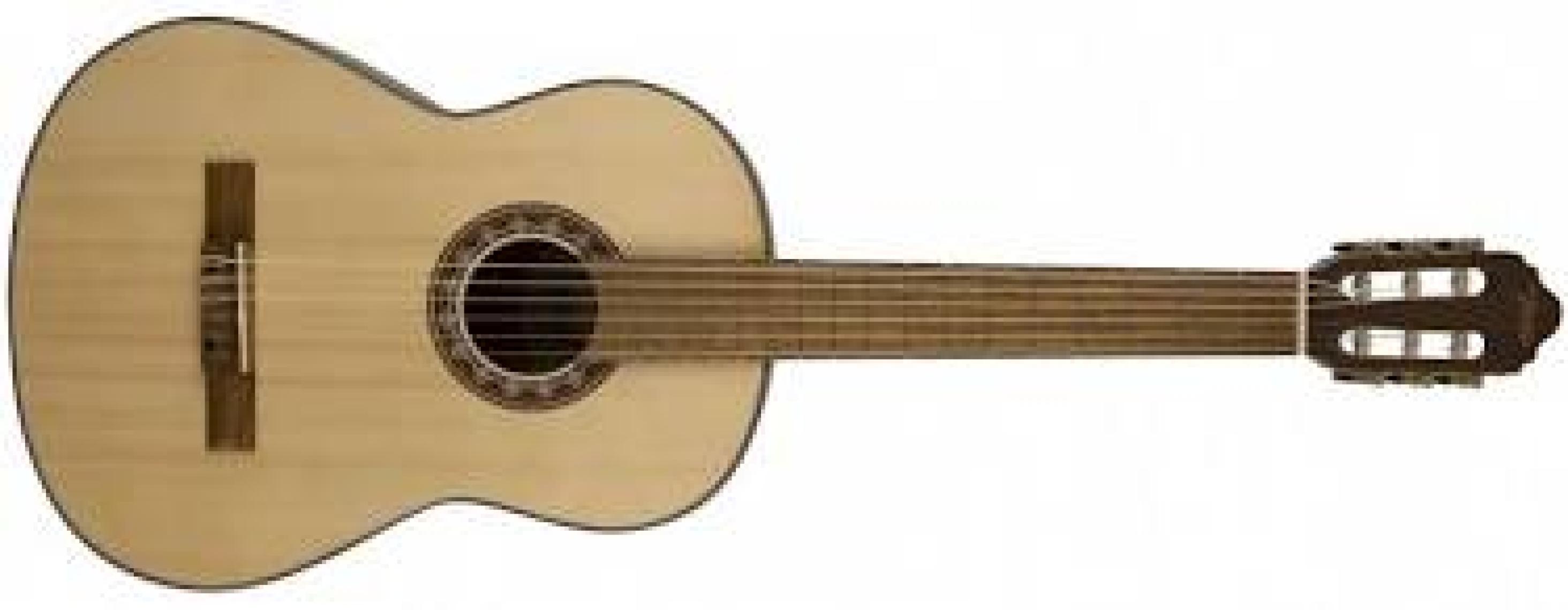 Valencia VC304ASB Antik Sunburst Klasik Gitar (Kılıf Hediyeli)