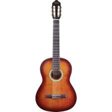 Valencia VC204 Klasik Gitar Natural