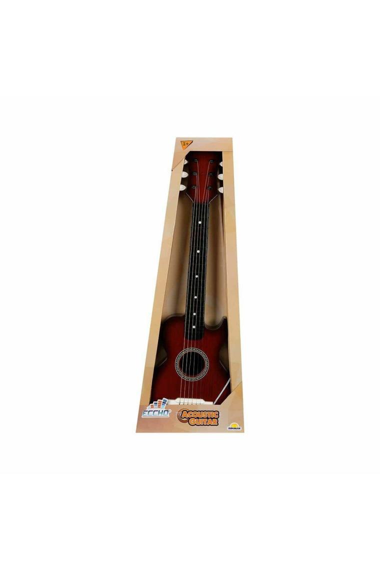 Sunman Akustik Gitar 66 cm