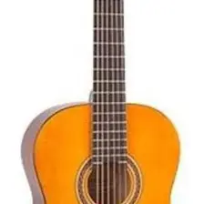 Valencia VC104T Sap Çelikli Naturel Klasik Gitar (Kılıf Hediyeli)