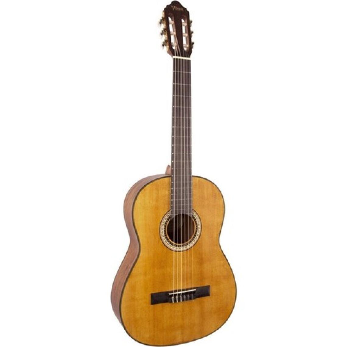 Valencia VC404 Klasik Gitar (Kılıf Hediyeli)