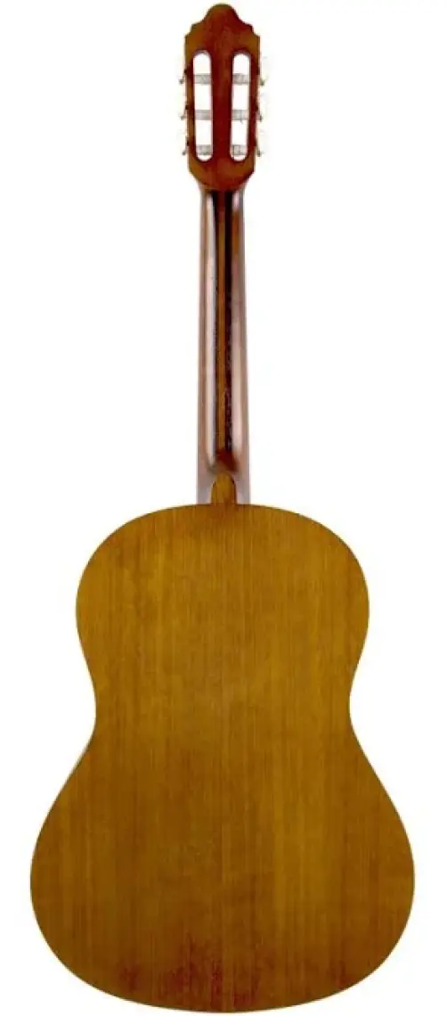 Valencia VC204 Klasik Gitar (Kılıf Hediyeli)
