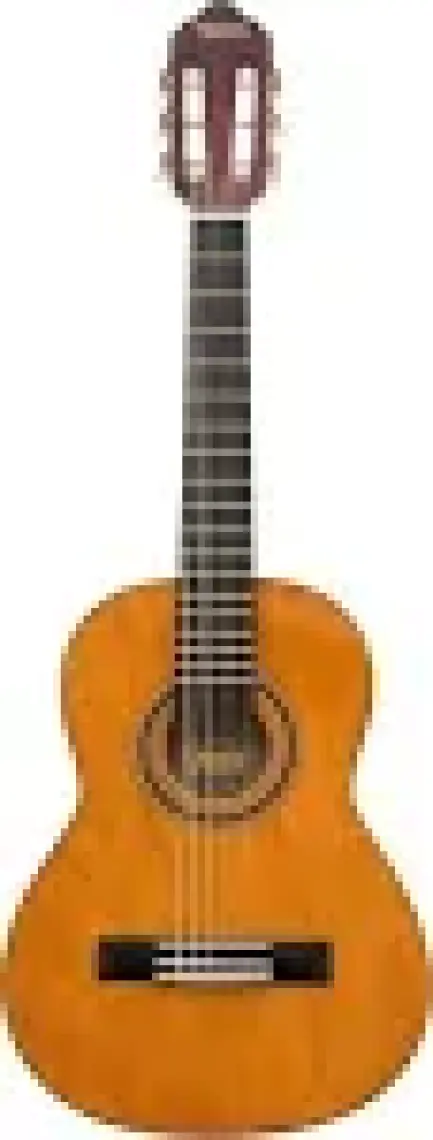 Valencia Vc103T 3/4 Klasik Gitar (Kılıf+Sap Çelik)