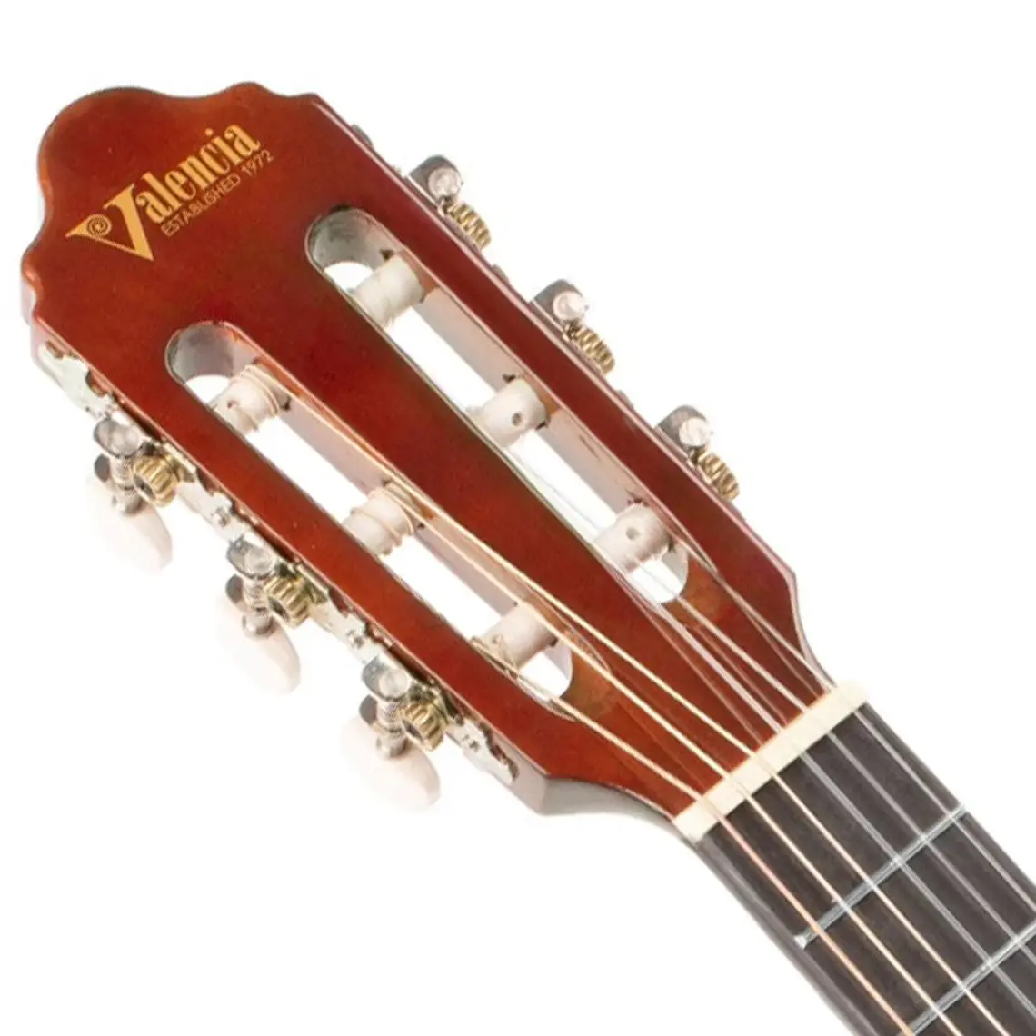 Valencia Vc103T 3/4 Klasik Gitar (Kılıf+Sap Çelik)