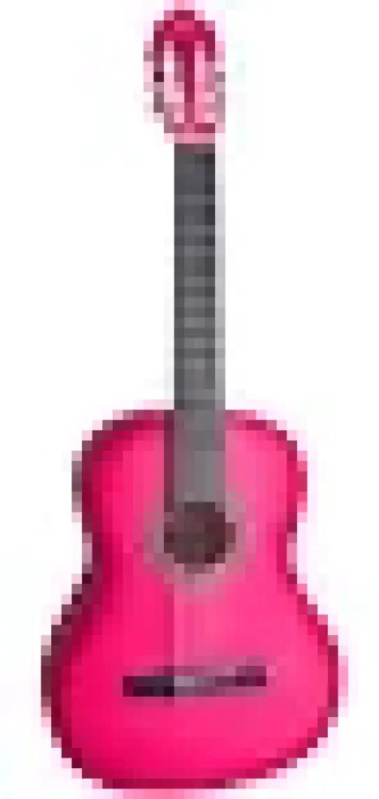 Valencia Vc103T 3/4 Klasik Gitar (Kılıf+Sap Çelik)