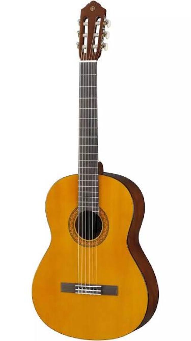 Yamaha C40 Klasik Gitar