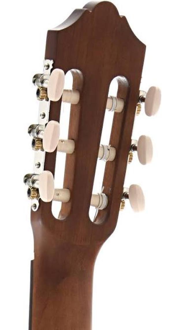 Yamaha C40 Klasik Gitar