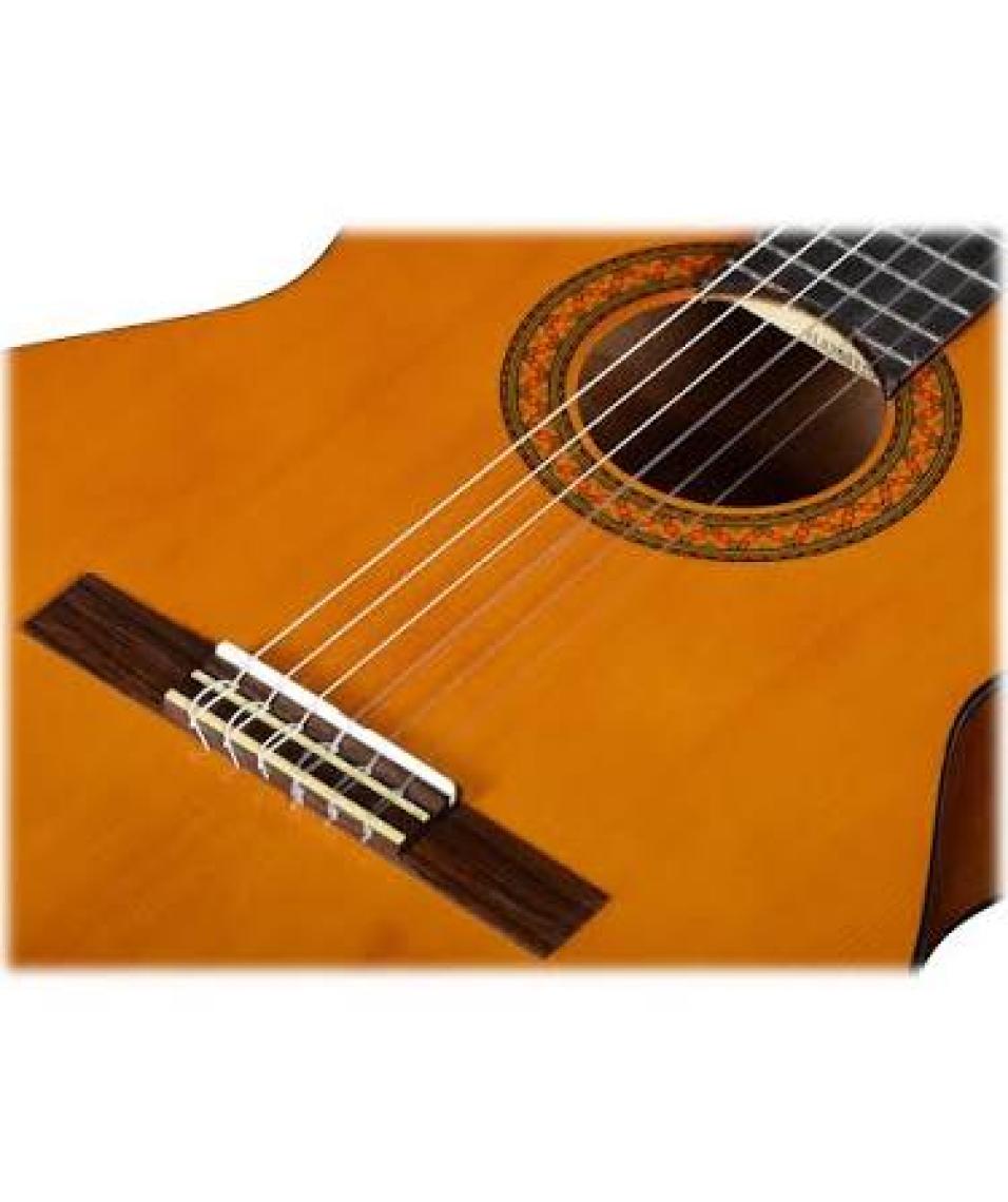Yamaha C40 Klasik Gitar