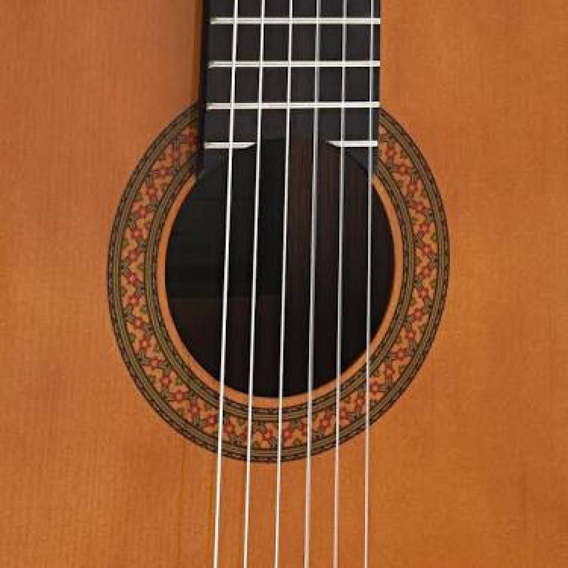 Yamaha C40 Klasik Gitar