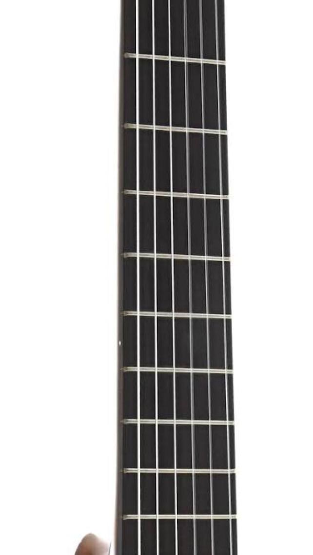 Yamaha C40 Klasik Gitar