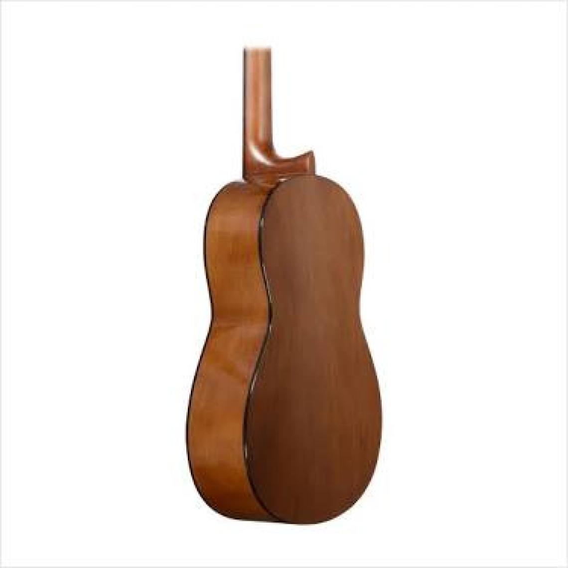 Yamaha C40 Klasik Gitar