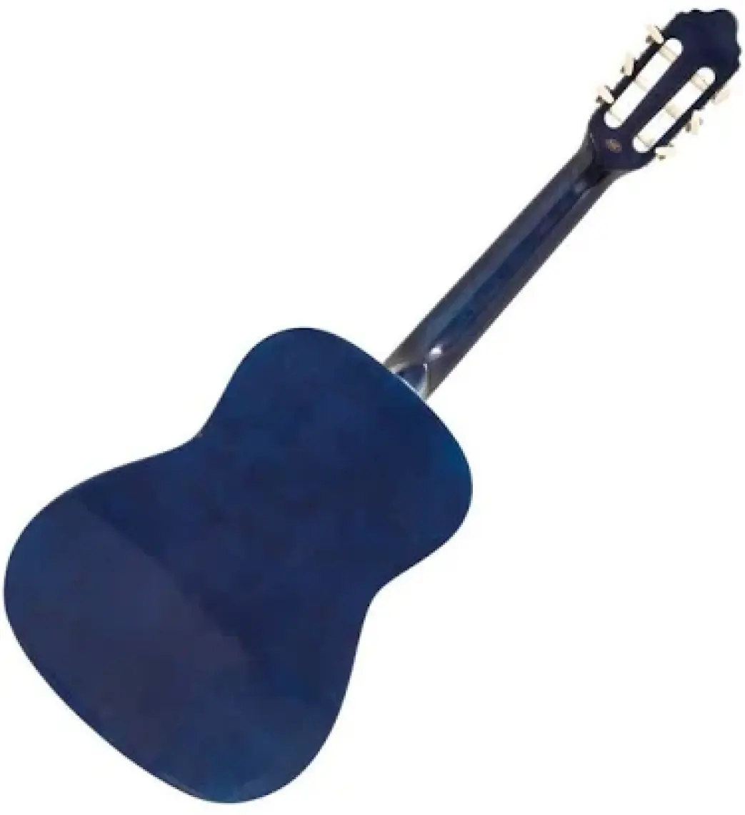 Valencia VC102T (8-10 Yaş Grubu) Bus 1/2 Klasik Gitar Sap Çelikli