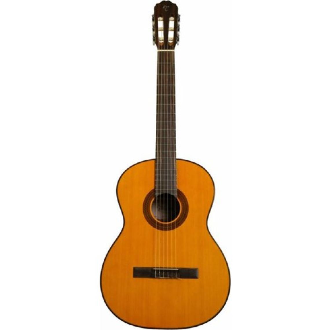 TAKAMINE GC1 NAT Klasik Gitar