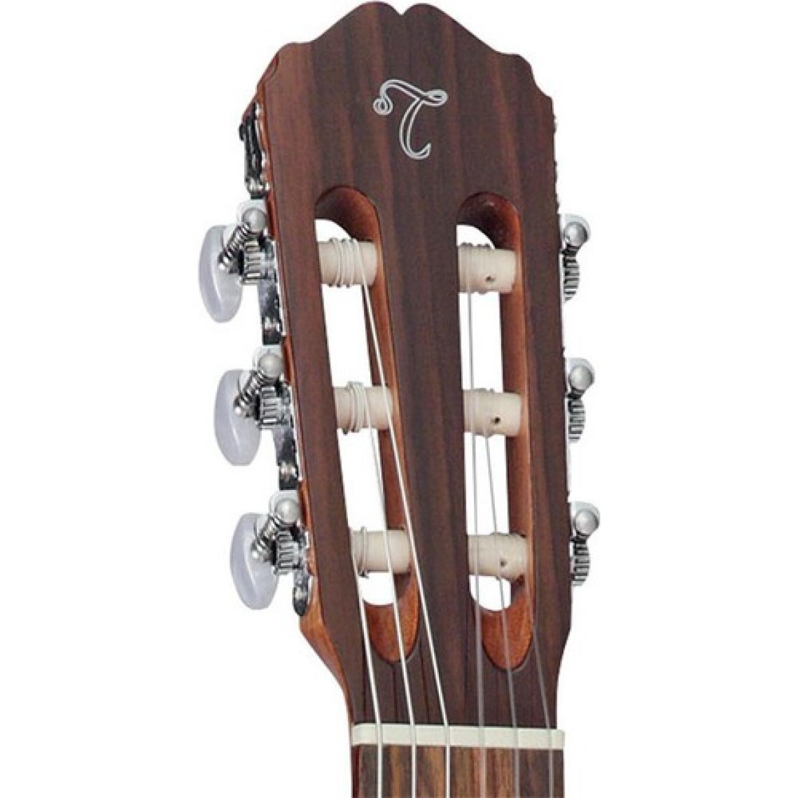 TAKAMINE GC1 NAT Klasik Gitar