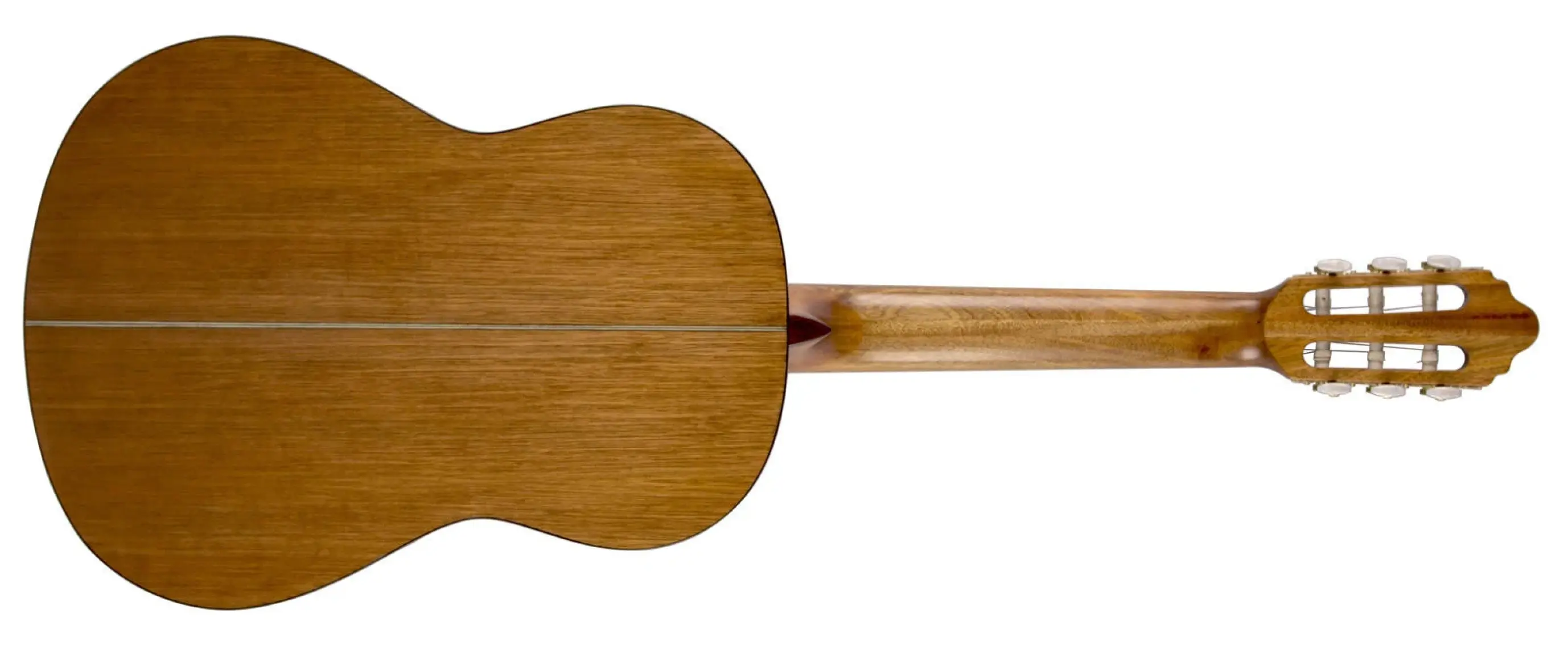 Valencia VC404 Klasik Gitar (Kılıf Hediyeli)