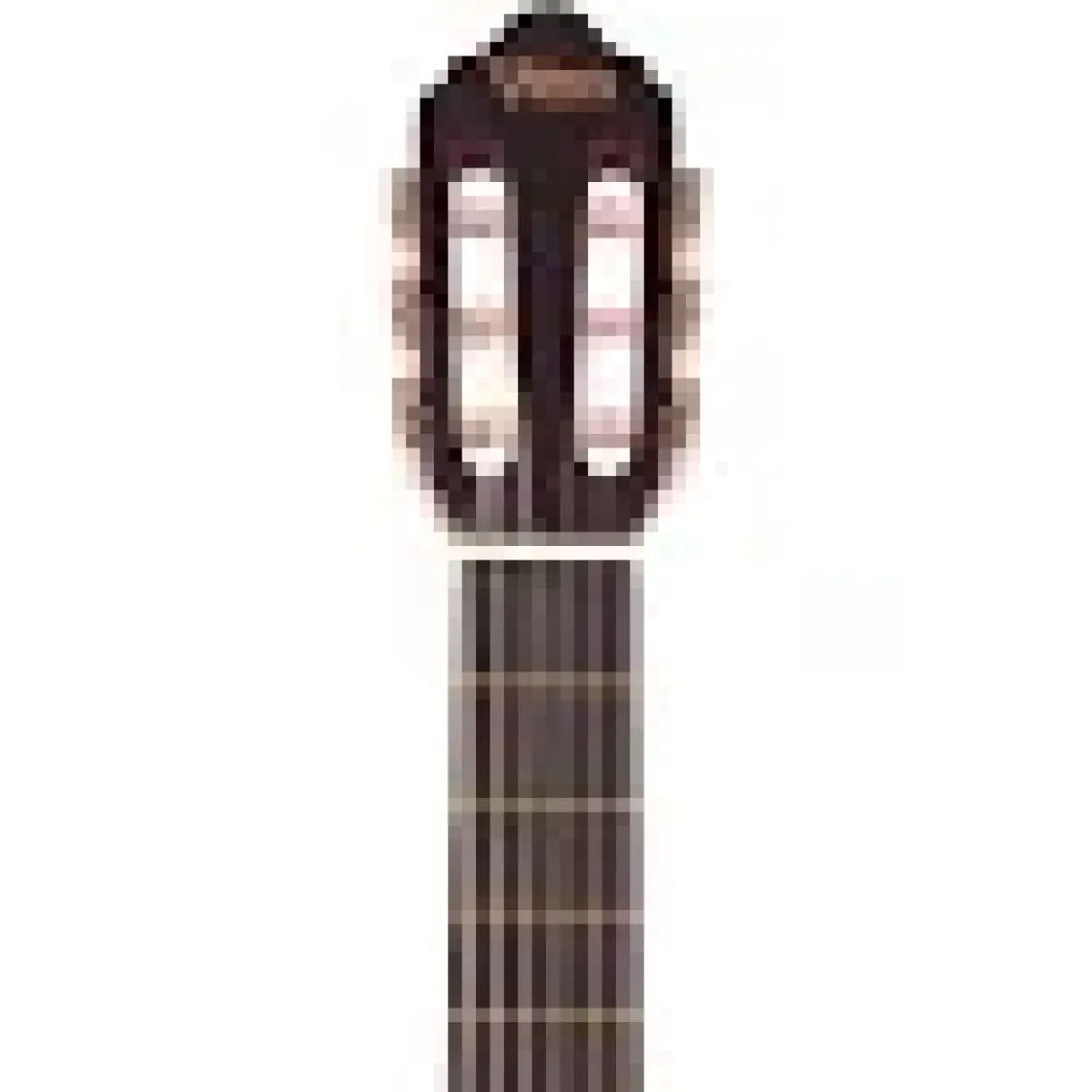 Valencia VC204TWR Bordo Klasik Gitar (Kılıf Hediyeli)