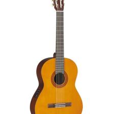 CX40 II Elektro Klasik Gitar