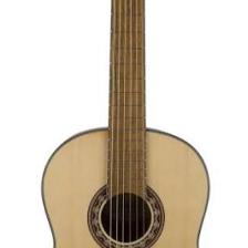 Valencia Vc304 Klasik Gitar (Kılıf Hediyeli)