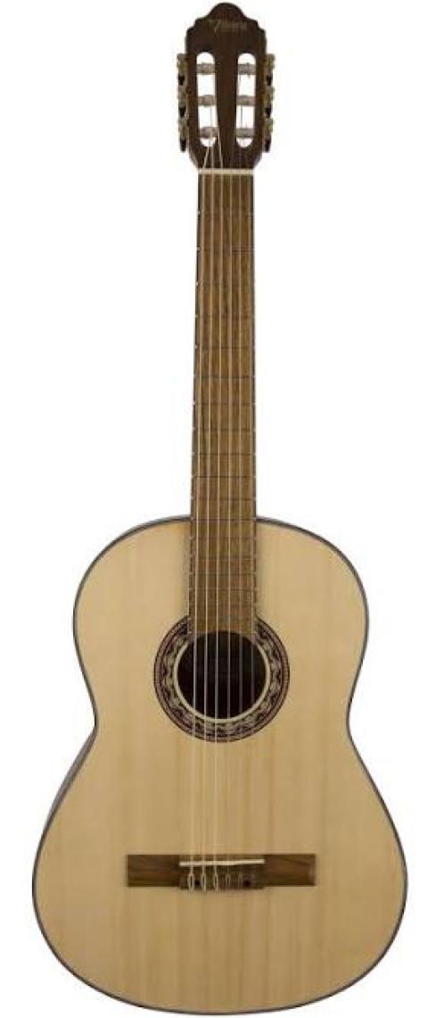 Valencia Vc304 Klasik Gitar (Kılıf Hediyeli)