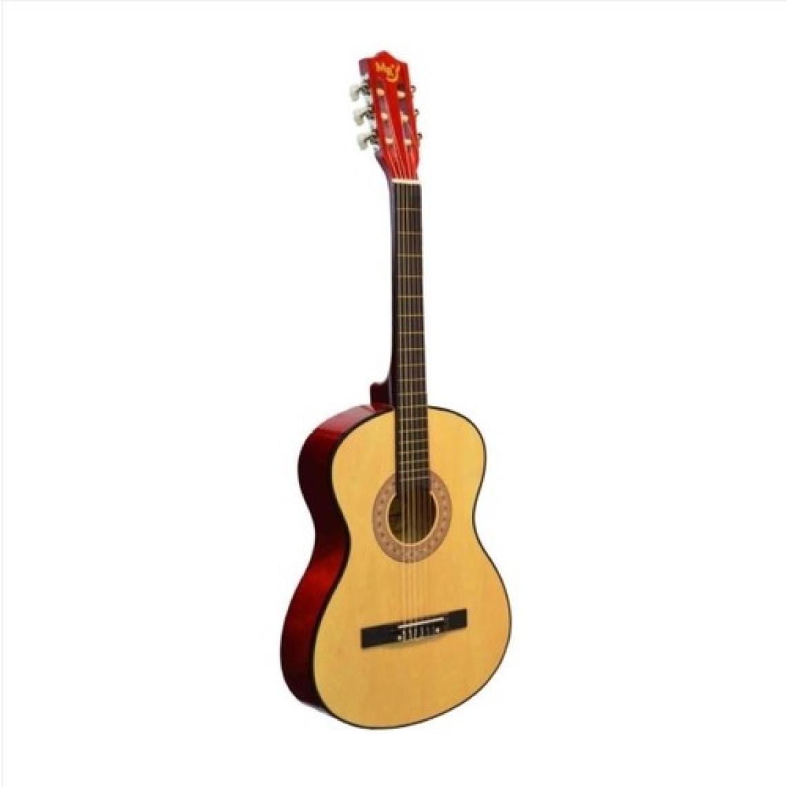 Manuel Raymond  Gitar Klasik  Naturel Mrc275y