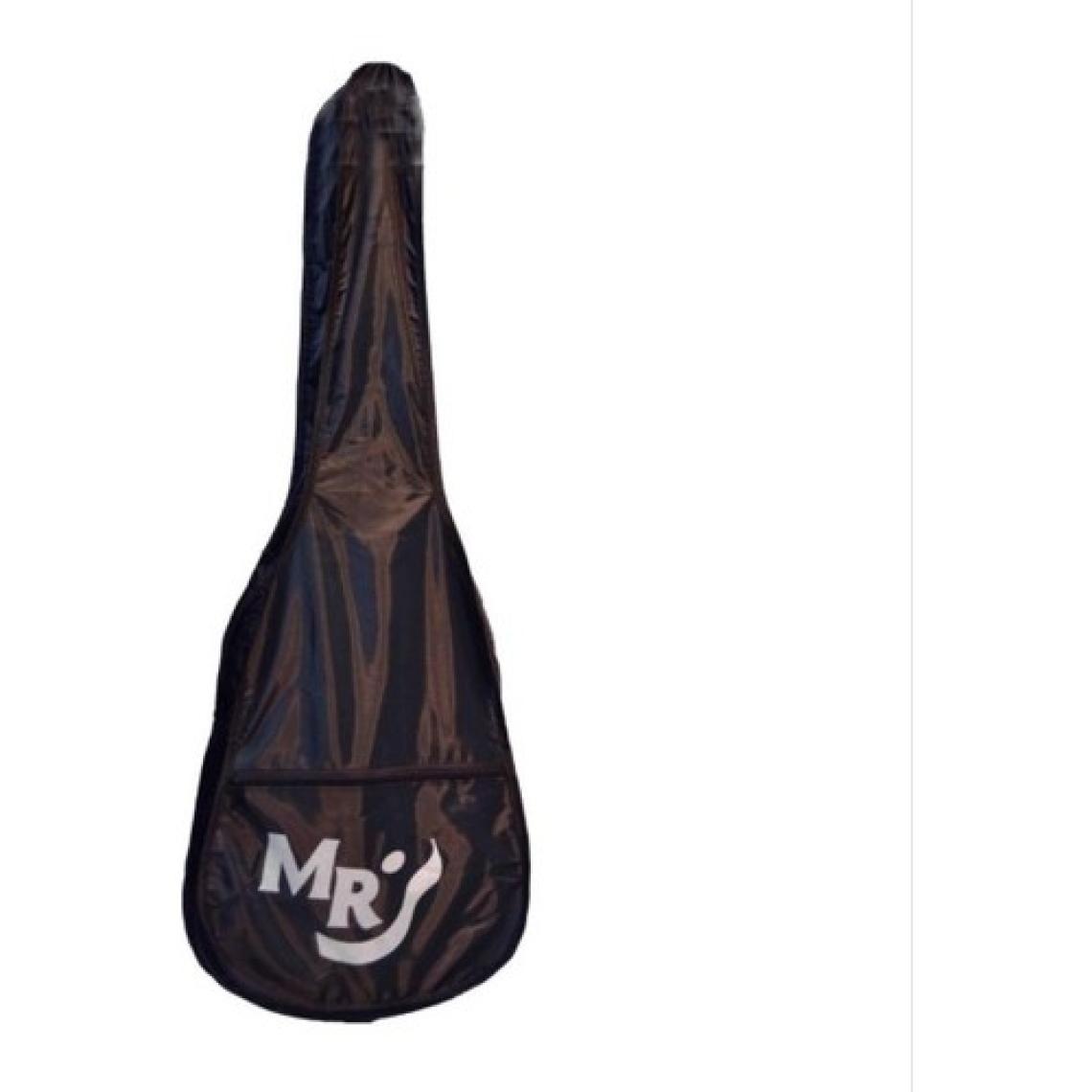 Manuel Raymond  Gitar Klasik  Naturel Mrc275y