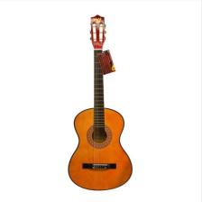 Manuel Raymond  Gitar Klasik  Naturel Mrc275y