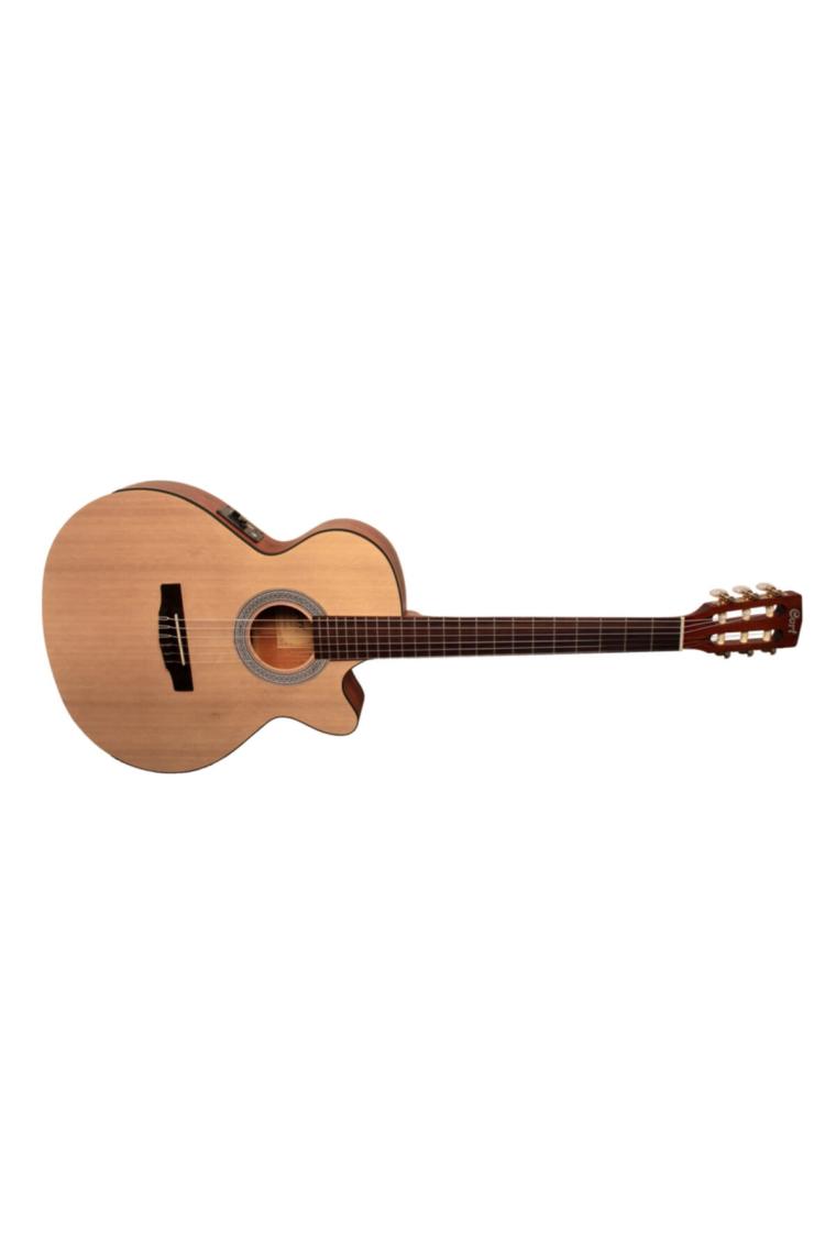 Cec1 Op Ince Kasa Elektro Klasik Gitar