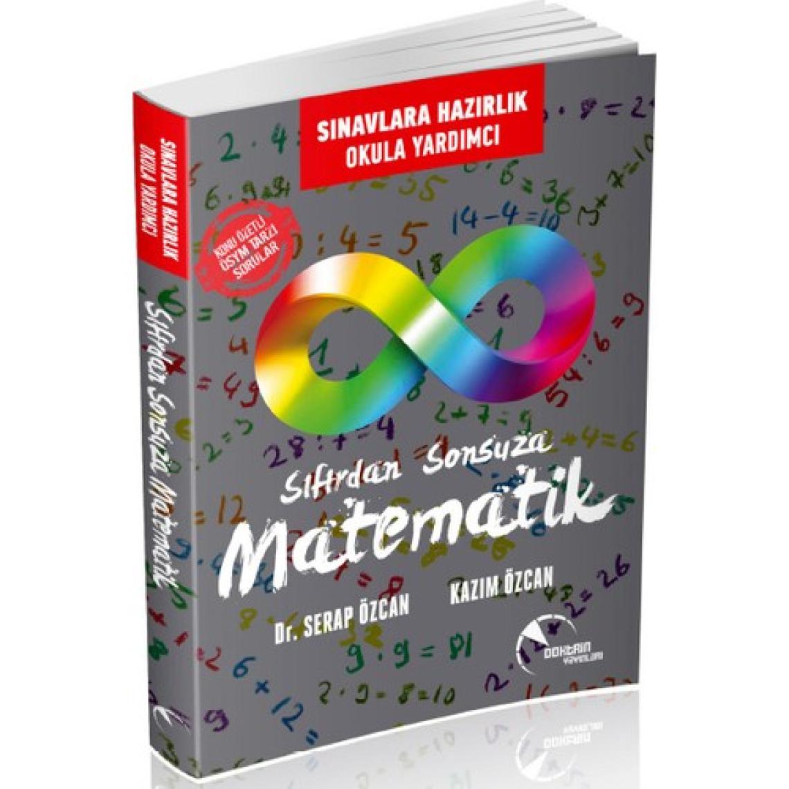 Doktirin Yayınları Sıfırdan Sonsuza Matematik