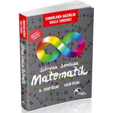 Doktirin Yayınları Sıfırdan Sonsuza Matematik
