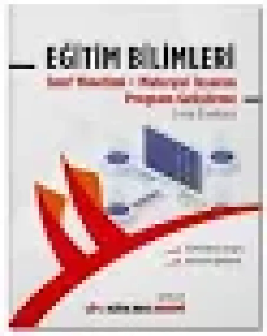 Dijital Hoca Akademi KPSS Eğitim Bilimleri Program Geliştirme Soru Bankası