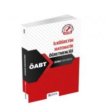 Lider Yayınları ÖABT Ilköğretim Matematik Öğretmenliği  Soru Bankası