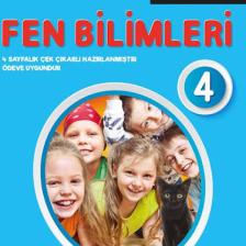 Sadık Uygun Yayınları 4. Sınıf Pratik Fen Bilimleri