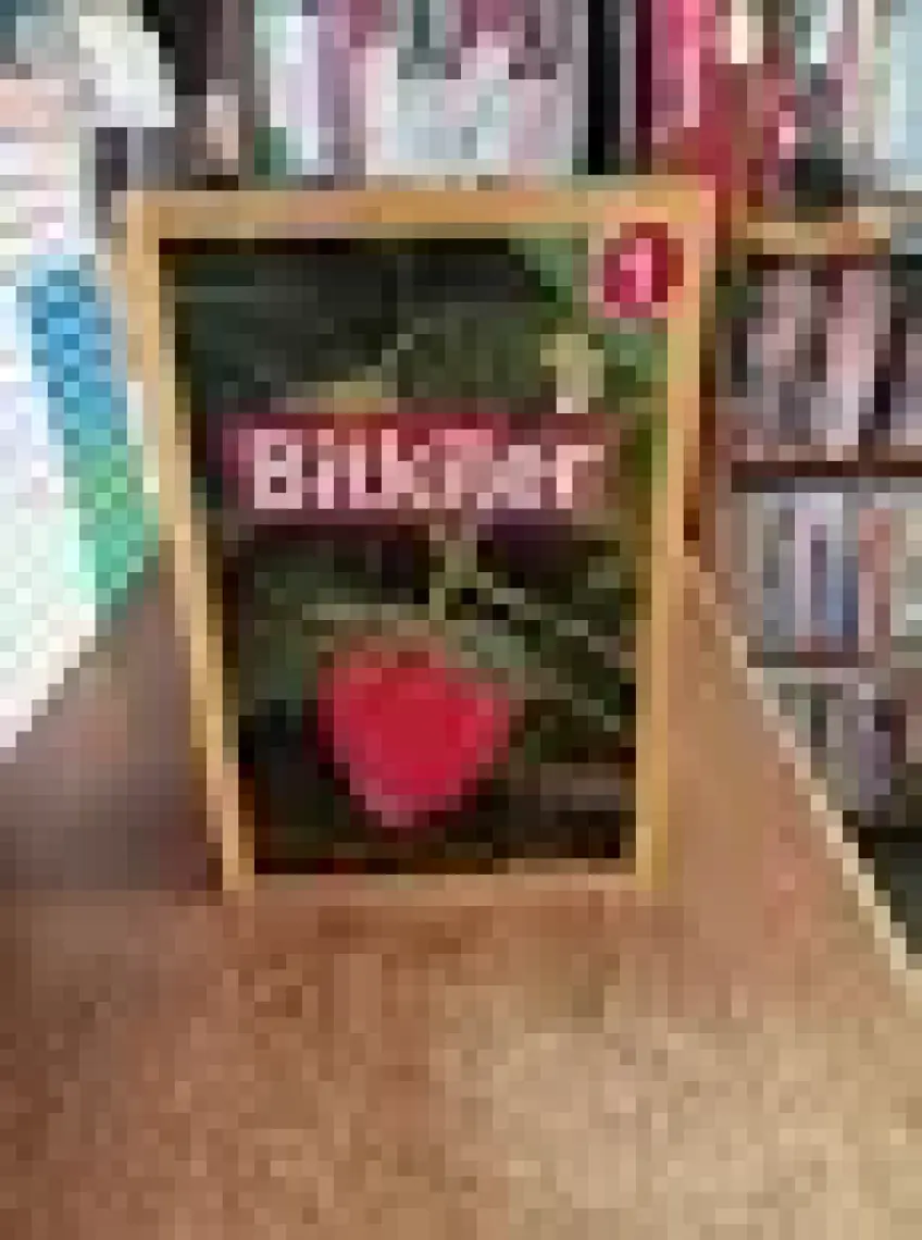 National Geographic Kids - Bitkiler - Kathrynwilliams